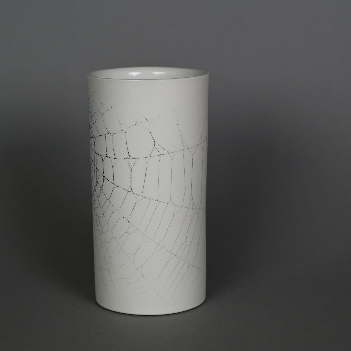 Web on Clay (192), Collected September 19, 2022
