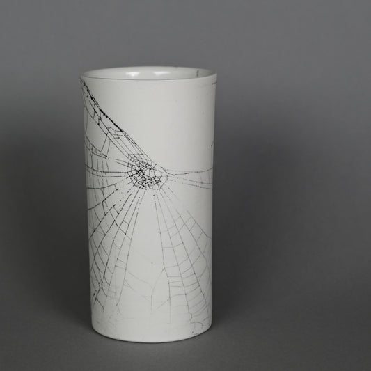 Web on Clay (193), Collected September 19, 2022