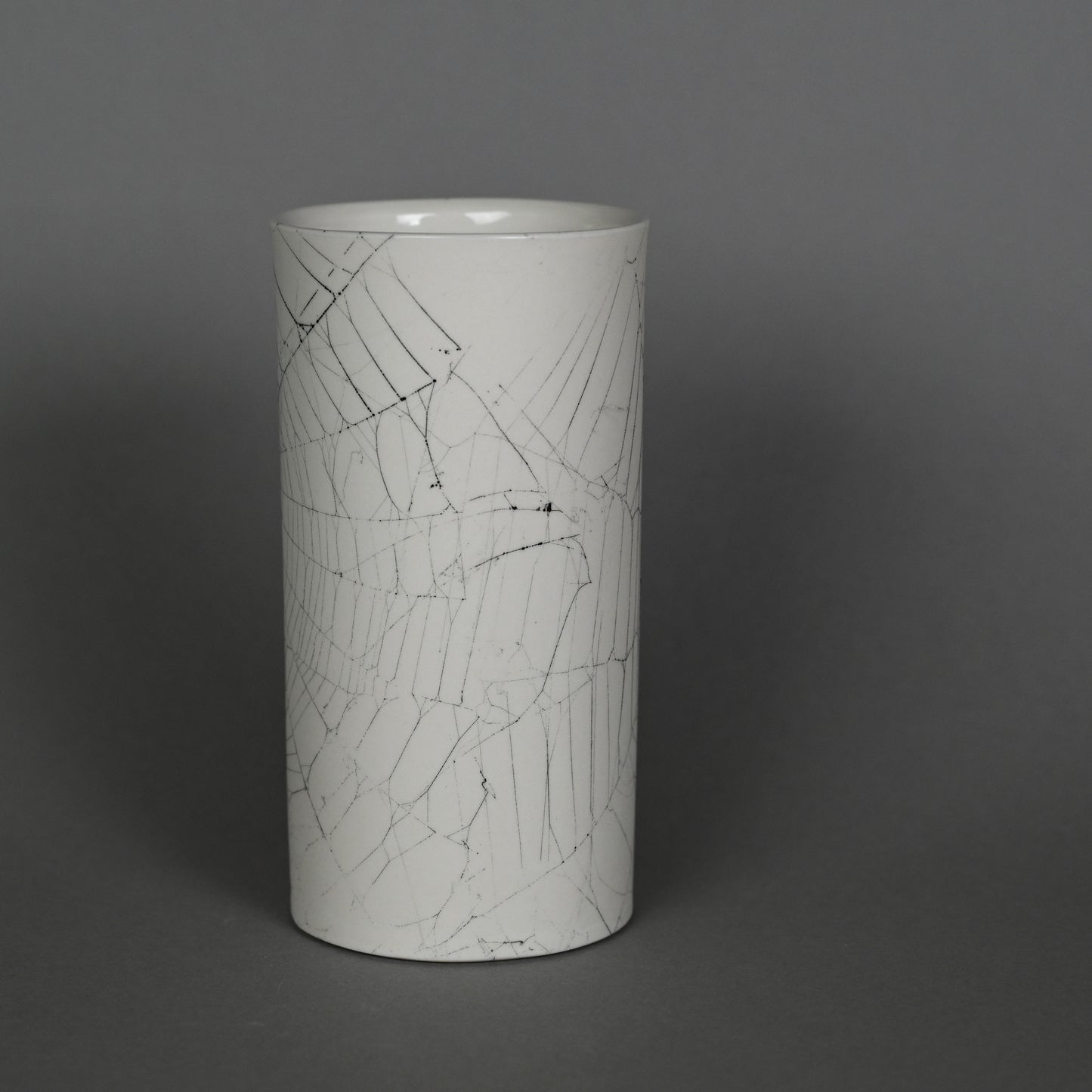Web on Clay (194), Collected September 19, 2022