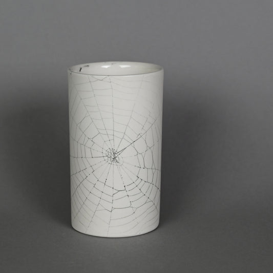 Web on Clay (197), Collected September 19, 2022