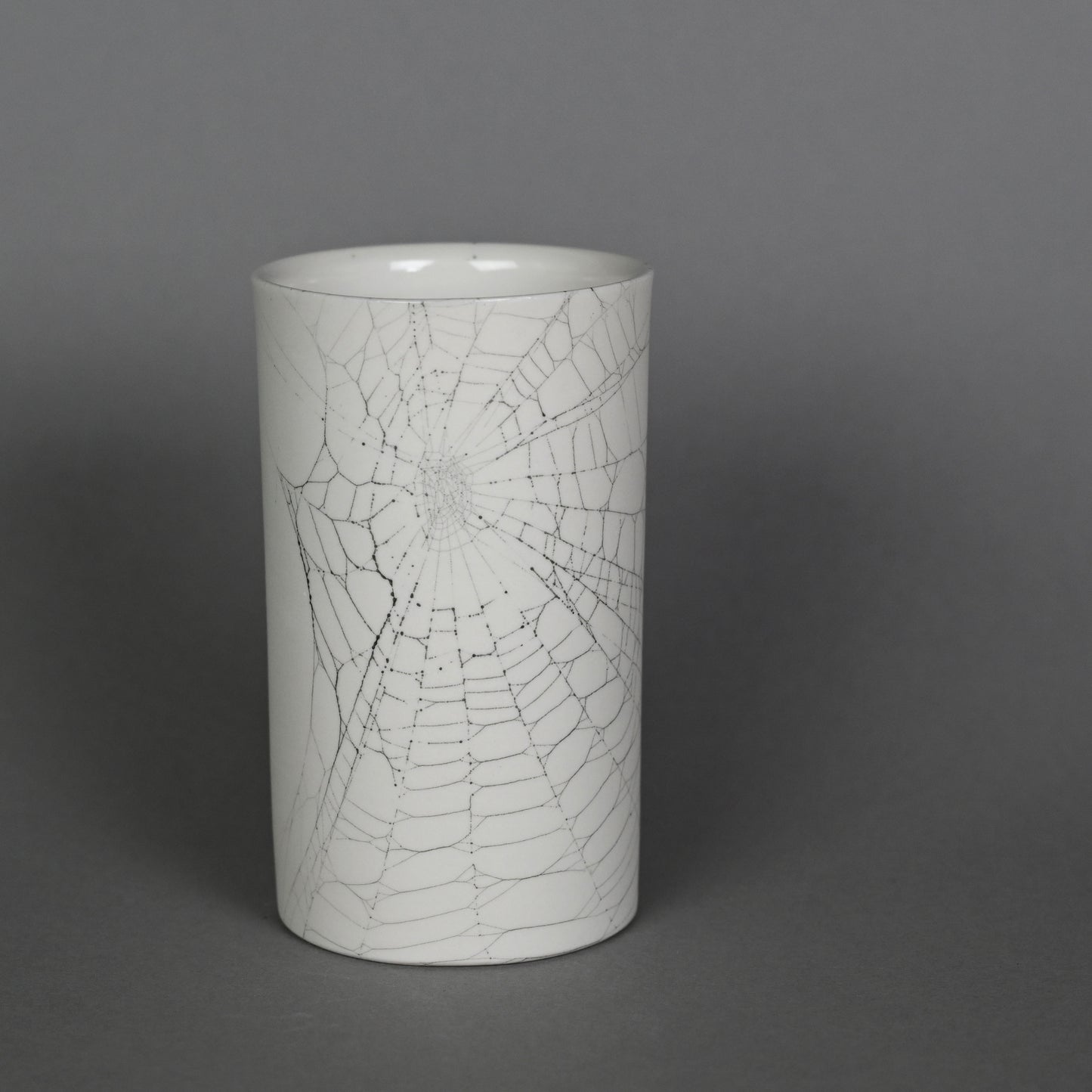 Web on Clay (198), Collected September 19, 2022