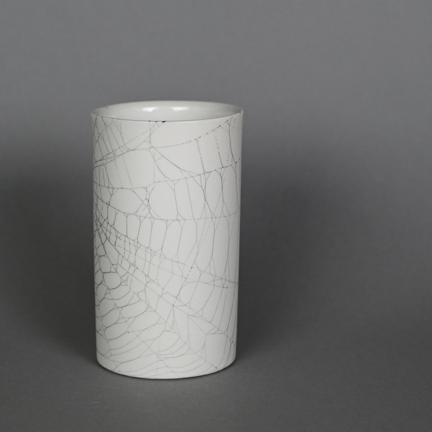Web on Clay (198), Collected September 19, 2022
