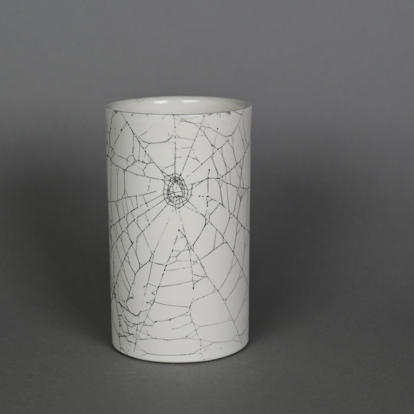 Web on Clay (199), Collected September 19, 2022