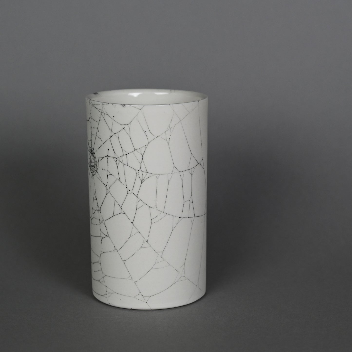 Web on Clay (199), Collected September 19, 2022