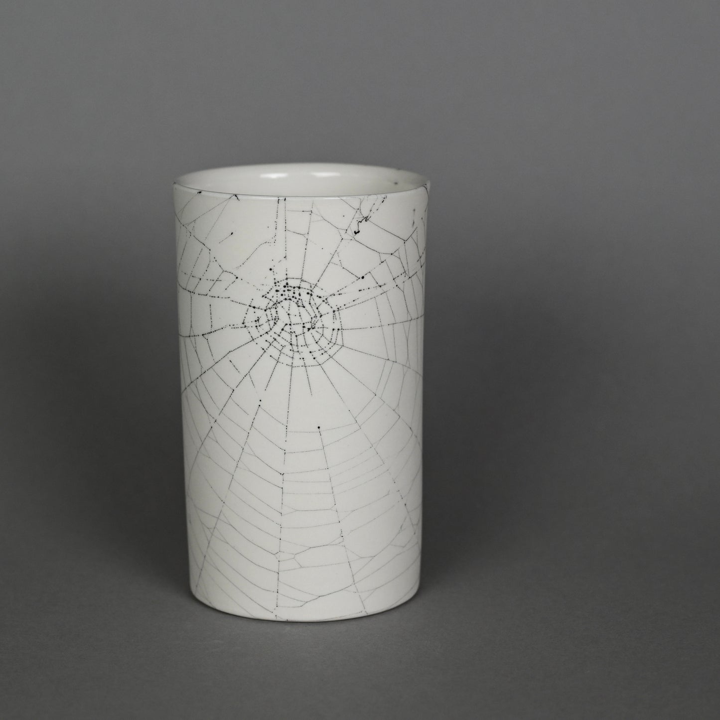 Web on Clay (200), Collected September 19, 2022